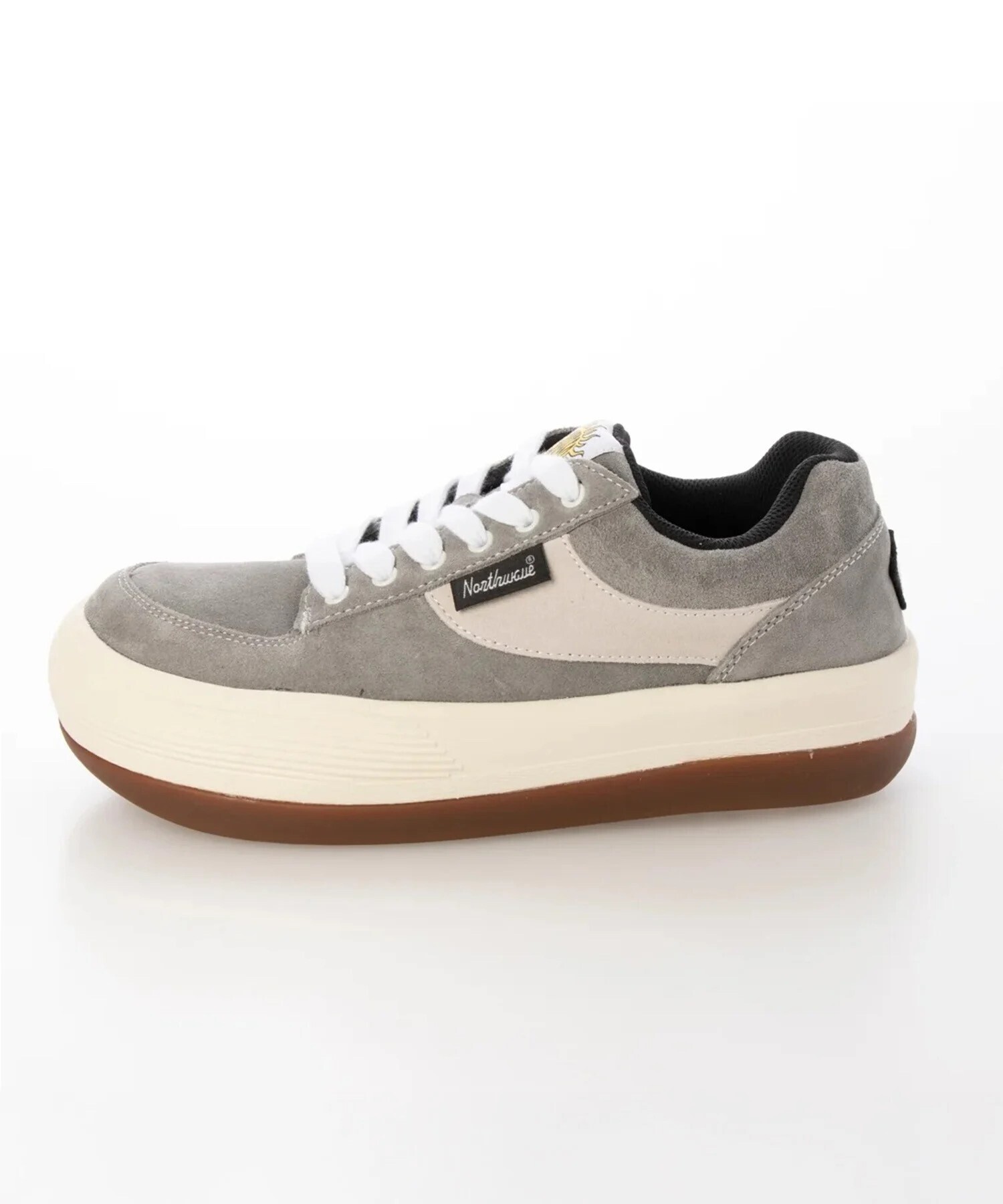 NORTHWAVE ESPRESSO SUEDE NW-001 エスプレッソ 厚底