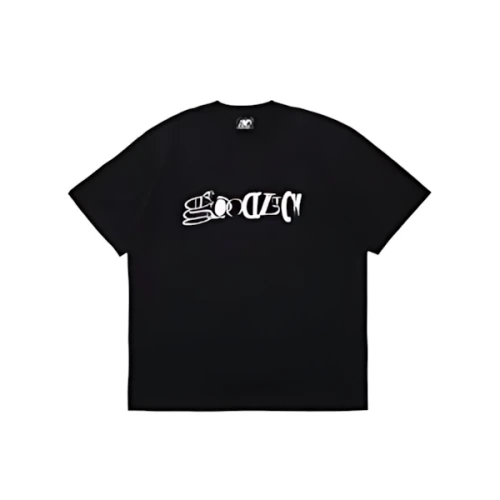SubCulture GOOD LUCK T-SHIRT