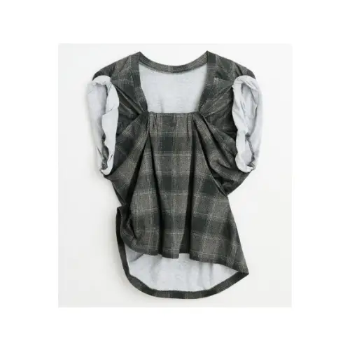 Our Legacy TWISTED T-SHIRT