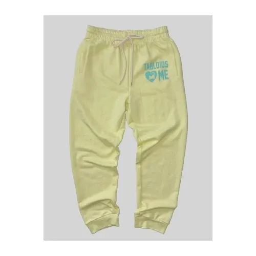 SCULPTOR Sweet Kitty Jogger Pants