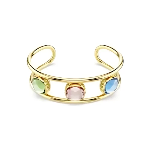 SWAROVSKI Chroma バングル