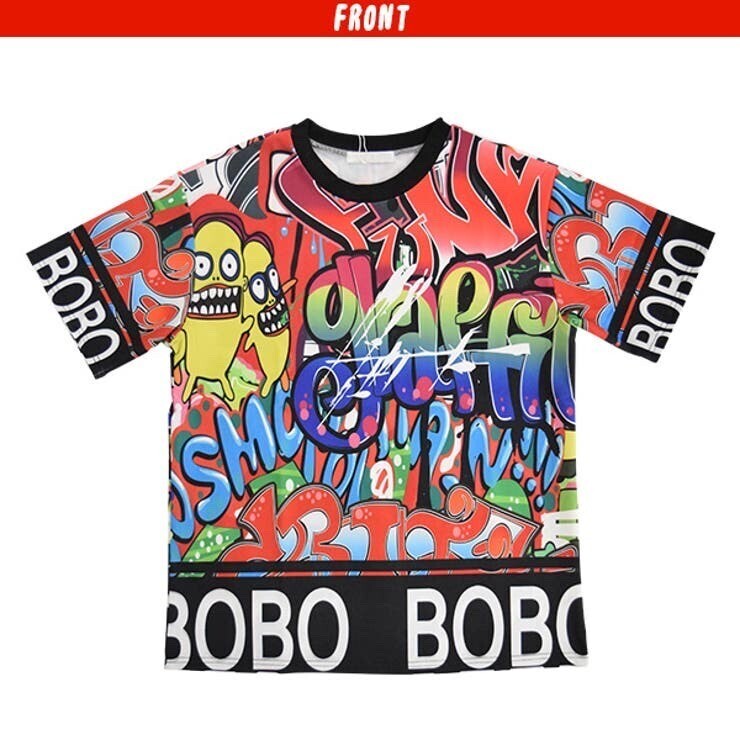 ACDCRAG BOB Tシャツ Tシャツ