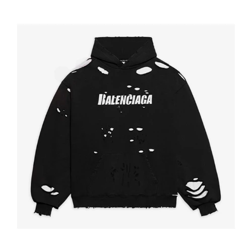 Balenciaga CAPS DESTROYED