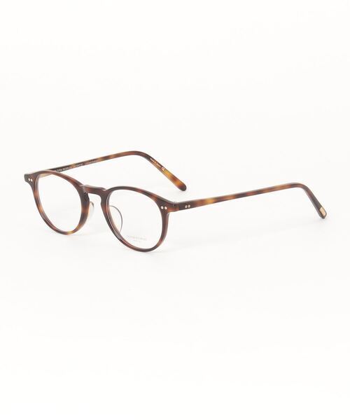 OLIVER PEOPLES レジェンドモデル オリバーピープルズ RILEY-P-CF 45 DM
