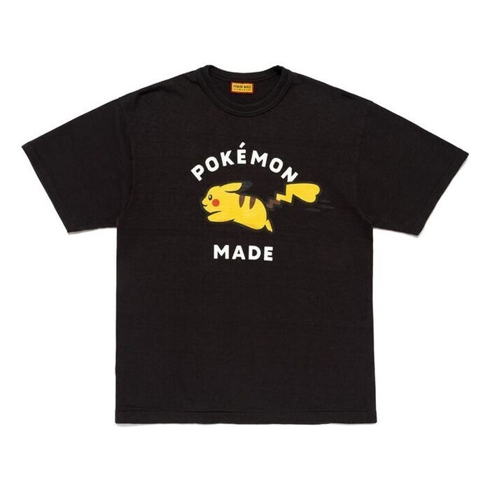 HUMAN MADE HUMAN MADE x ポケモン Tシャツ