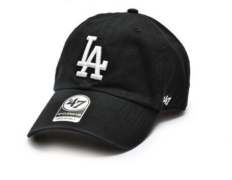 47 BRAND CAPS LA