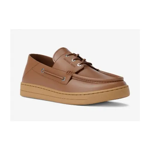 MICHAEL KORS AIDEN ローファー