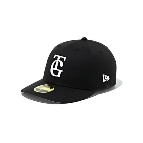 NEW ERA 59FIFTY NPB オンフィールド 読売ジャイアンツ ビジター ブラック