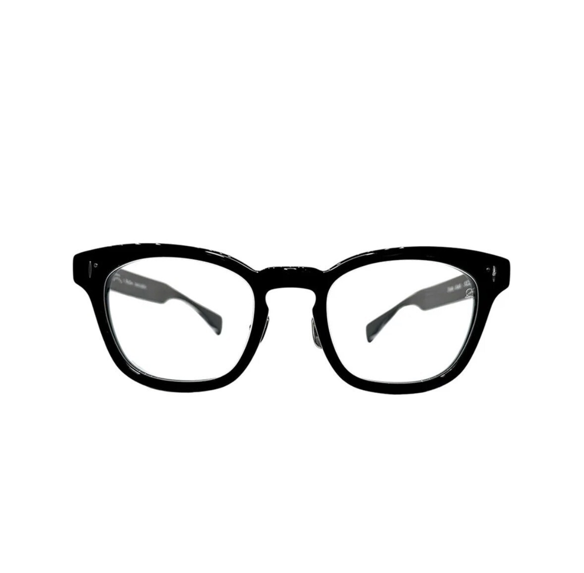 Re:See stock/Black