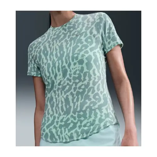 NIKE Dri-FIT ショートスリーブ ランニングトップ