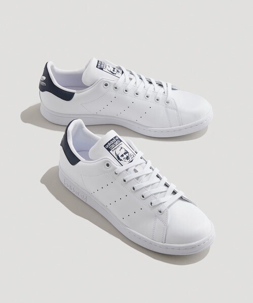 adidas STAN SMITH スタンスミス
