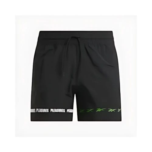 Reebok プレジャーズ ショーツ / PLEASURES SHORT