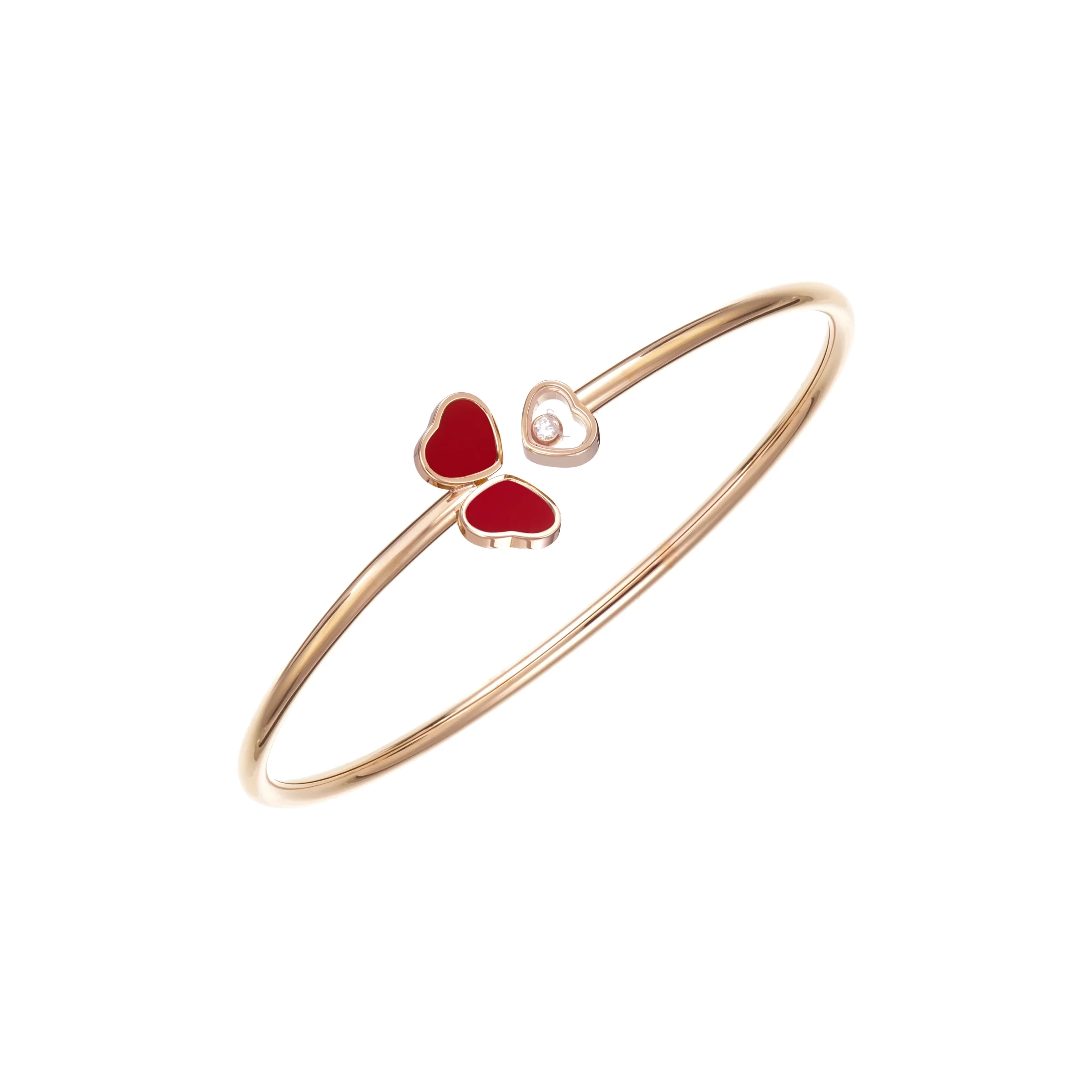 Chopard ハッピーハート ウィング