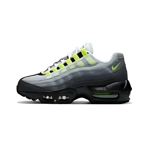 NIKE Air Max 95 OG "Neon Yellow