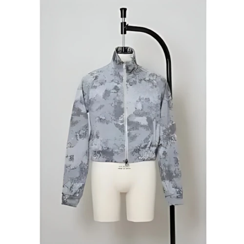 SHINYAKOZUKA POTATO TRACK JACKET