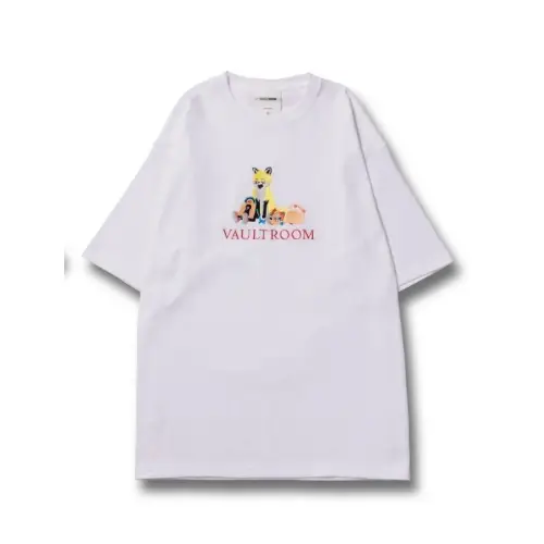 vaultroom GON TEE