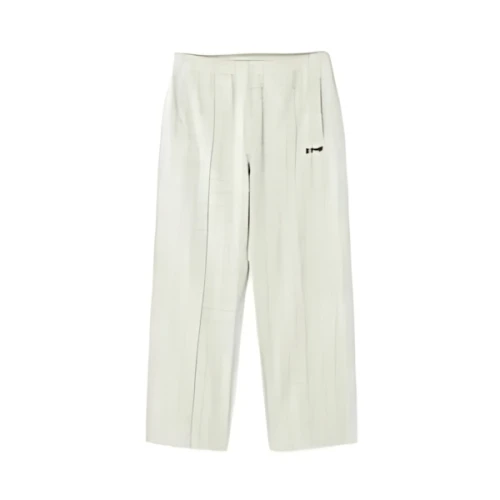 Schott PATTENED JERSEY TRACK PANTS