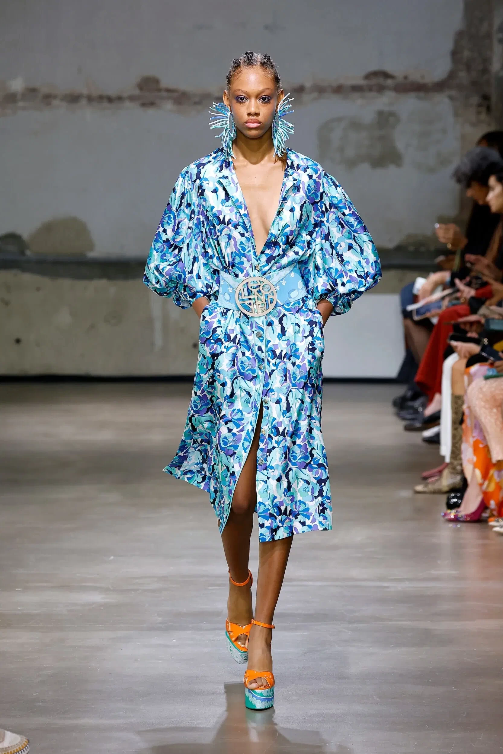Leonard Paris 2023 Spring Summer Collection