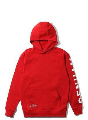 DENHAM IPA HOODY PRS