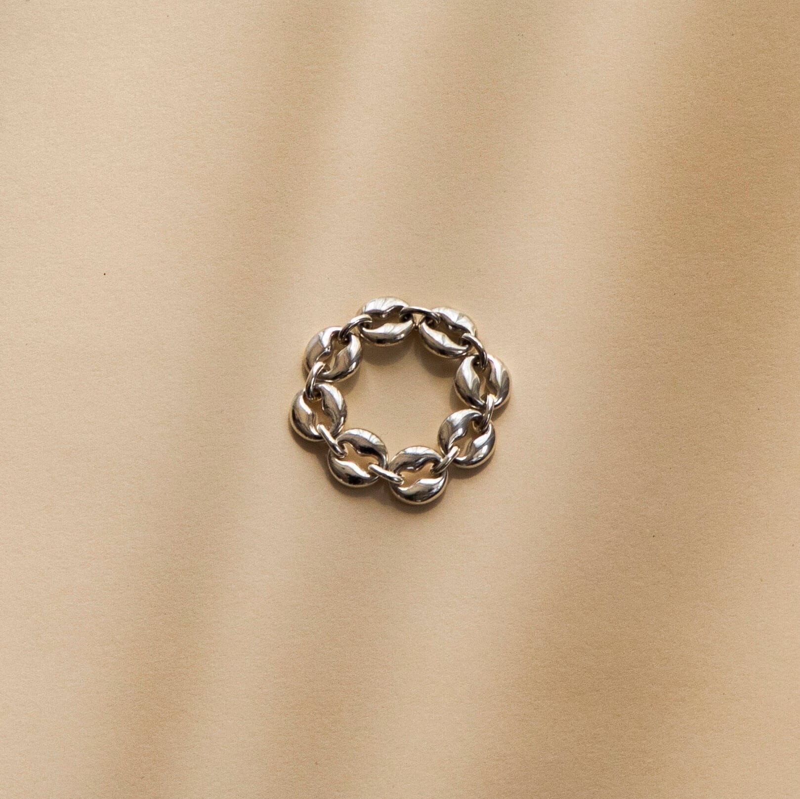 FLYNK 8hole ring Medium