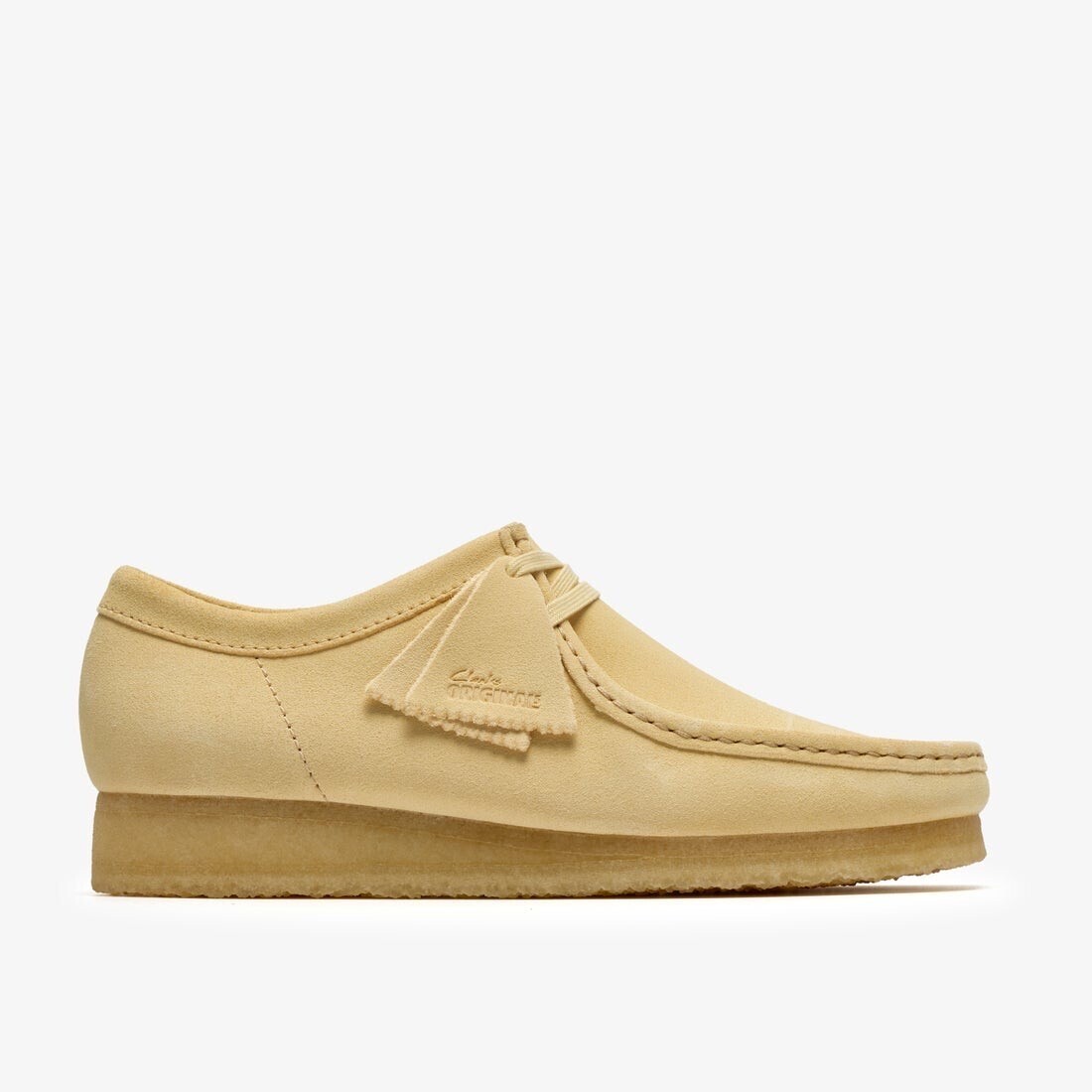 Clarks Wallabee / メンズ ワラビー