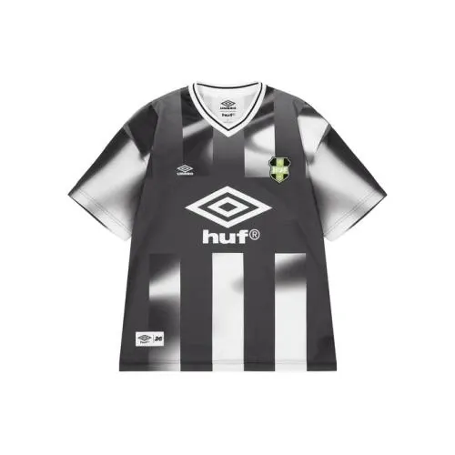 HUF STRIPE JERSEY