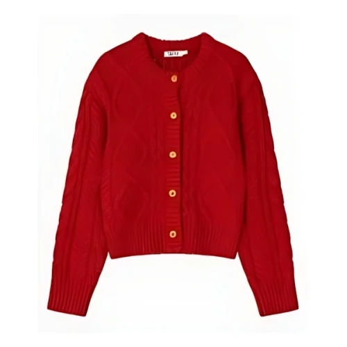 GROVE ROMMEL CARDIGAN