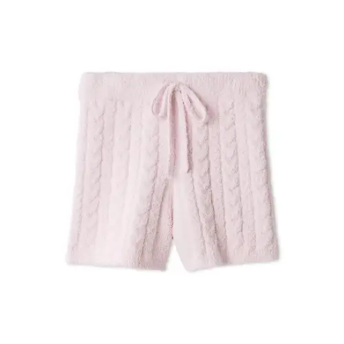 SNIDEL HOME ケーブルショートパンツ