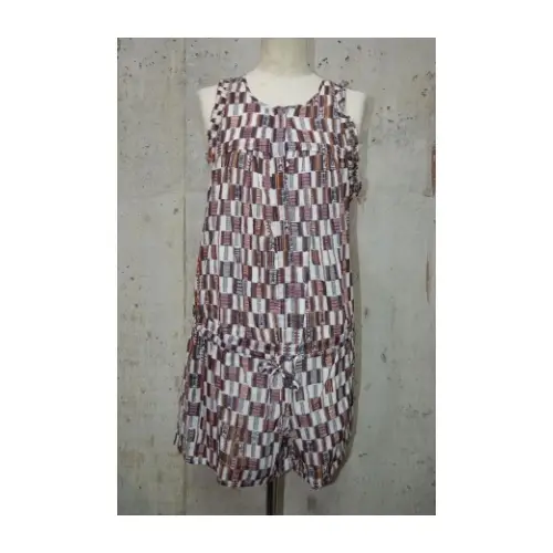 ISABEL MARANT サロペット ワンピース