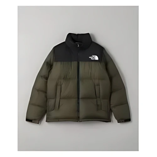 THE NORTH FACE ヌプシ ジャケット