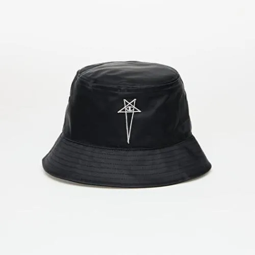 Rick Owens Rick Owens x Champion Gilligan Bucket Hat