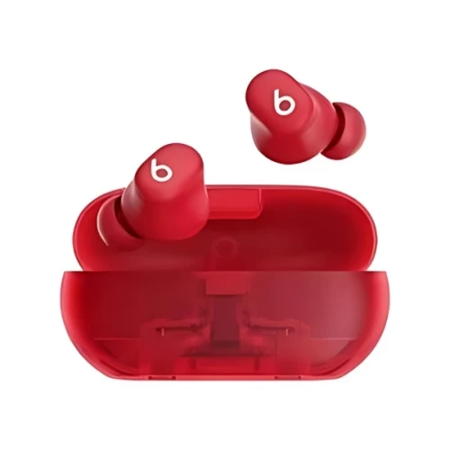 Beats by Dr. Dre Solo Buds