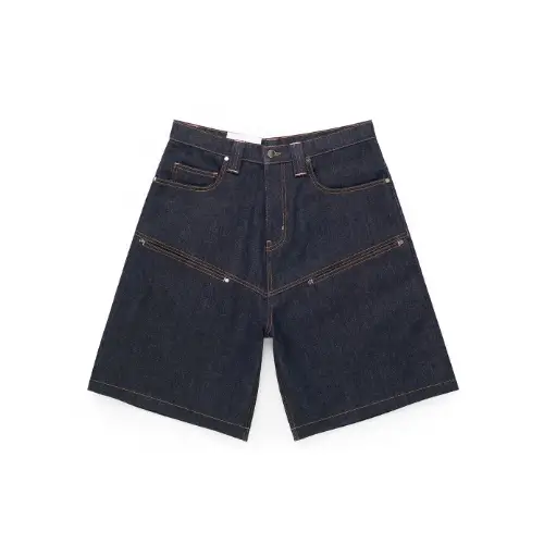 SKYLRK Denim Short