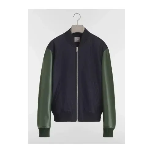 DIOR テディジャケット