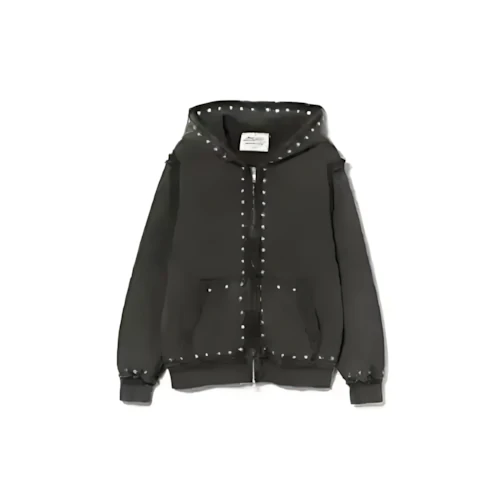 FUTURE ARCHIVE FADE STUDS HOODY