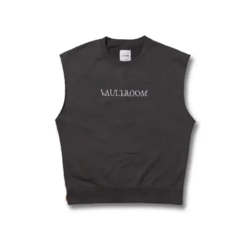 vaultroom CUTOFF VEST