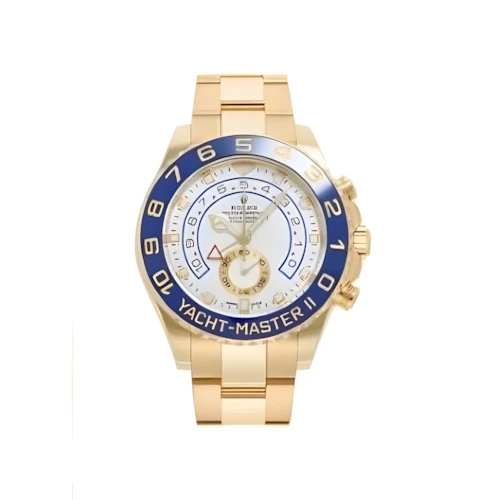 ROLEX ヨットマスターⅡ 116688