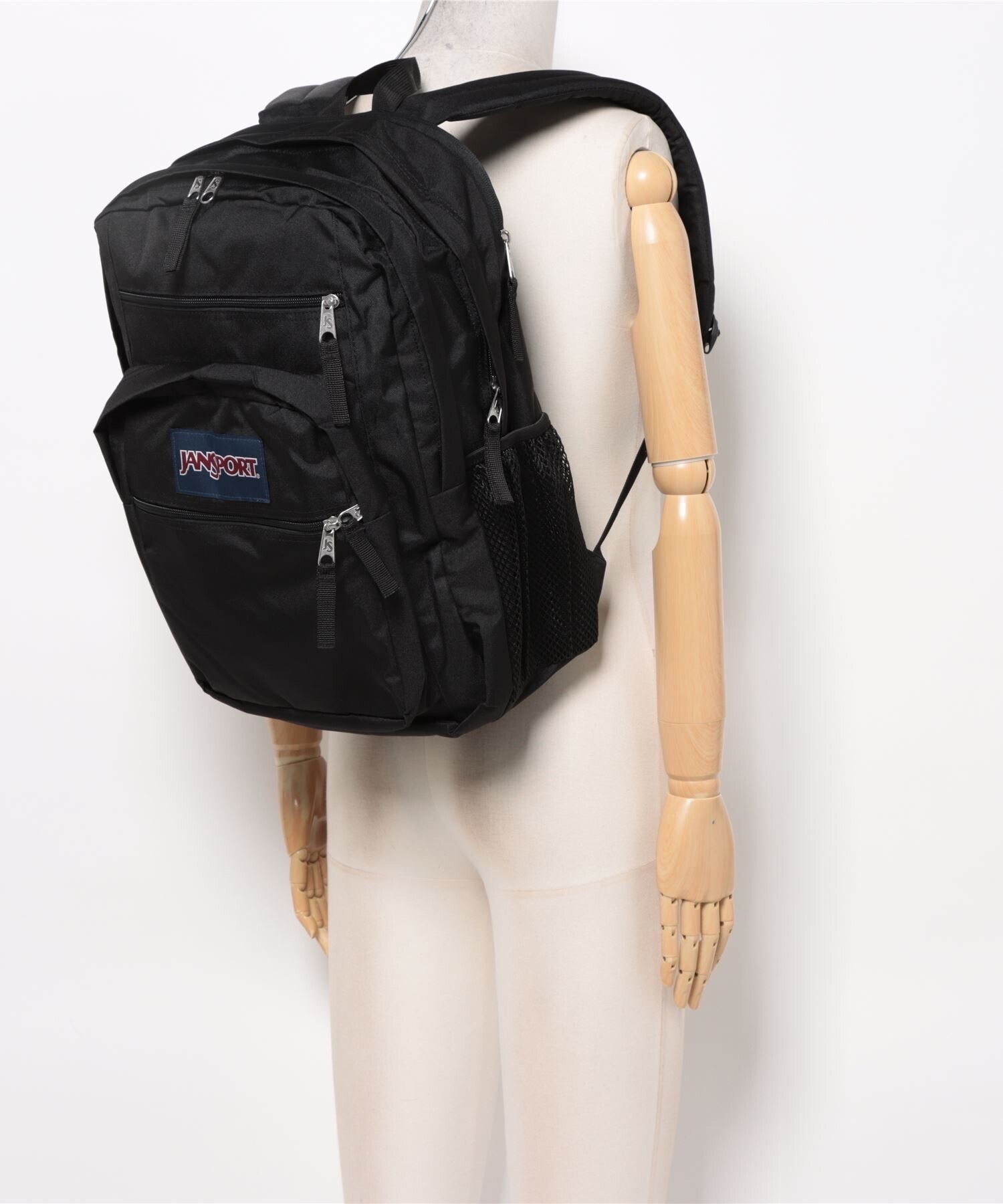 JANSPORT BIG STUDENT/バックパック・リュックサック