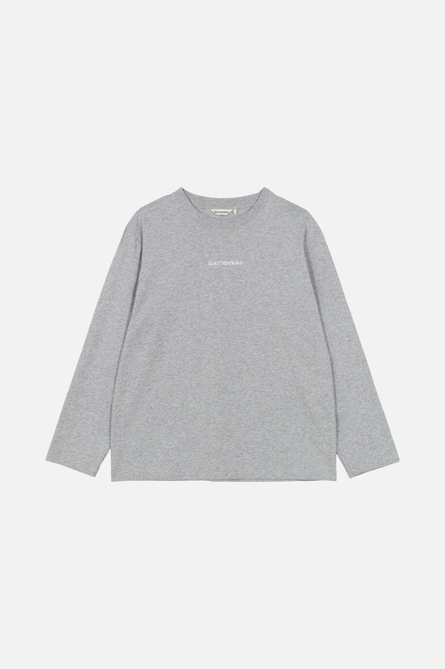 Marimekko Kioski jersey top