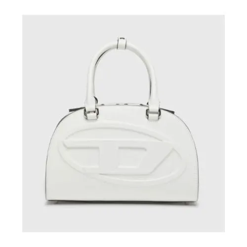 DIESEL 1DR DOME TOP HANDLE ハンドバッグ