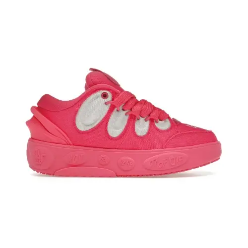 PUMA LA FRANCE PINK CARPET GLOWING PINK