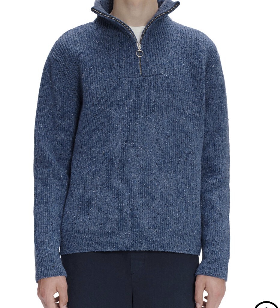 A.P.C. Bing セーター