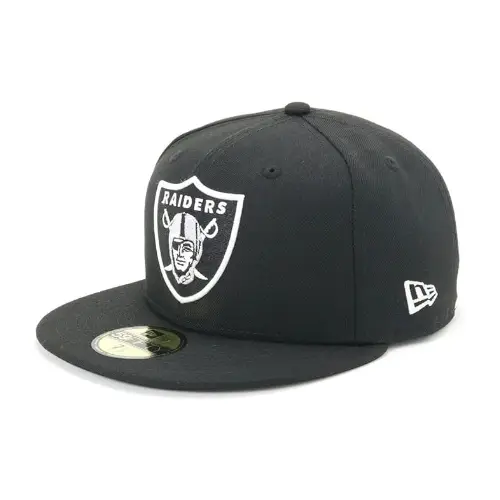NEW ERA 59FIFTY NFL 5950 LASRAI TEAM