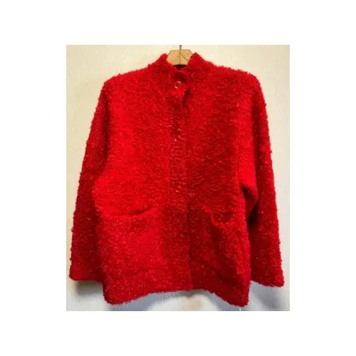 Kota Gushiken MASSIVE MOHAIR CARDIGAN