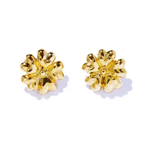 IRIS47 apollon earring