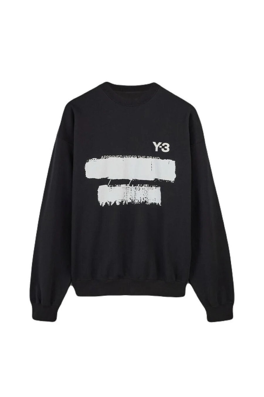 Y-3 U GFX CREW