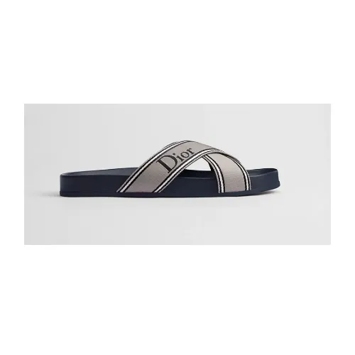 DIOR Dioriviera Dior Aqua サンダル
