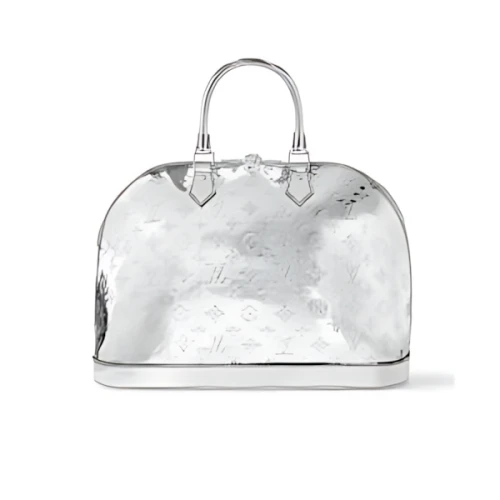 LOUIS VUITTON アルマ GM