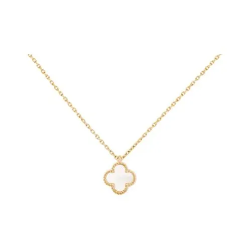 Van Cleef & Arpels Sweet Alhambra pendant