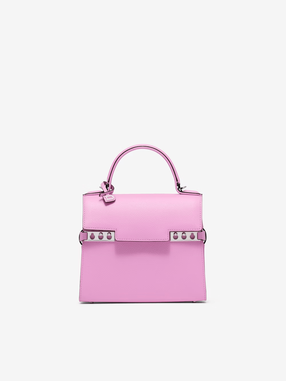 Delvaux タンペート スモール Alpina Calf
